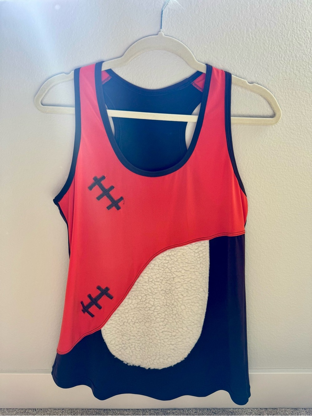 Running Tank Top | Star Wars Ewok | Disney Running